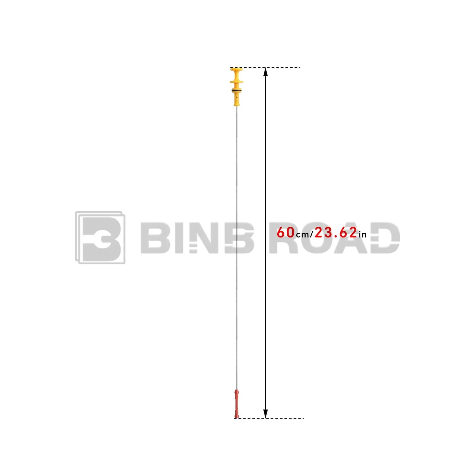 2720100672 Engine Oil Level Dipstick