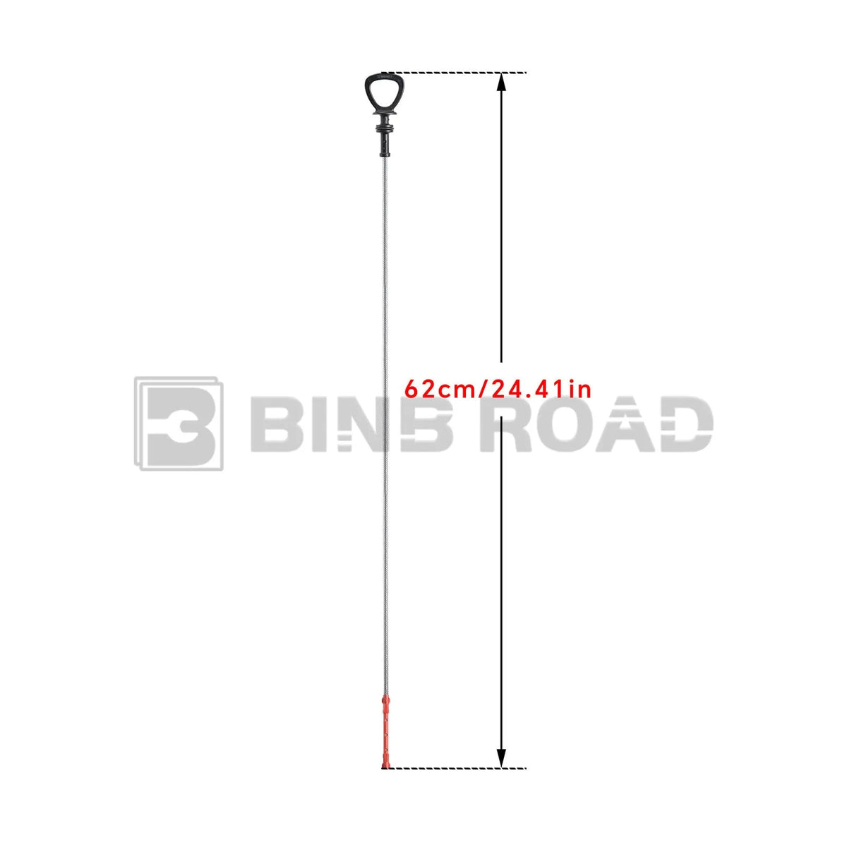 2720100172 Engine Oil Level Dipstick
