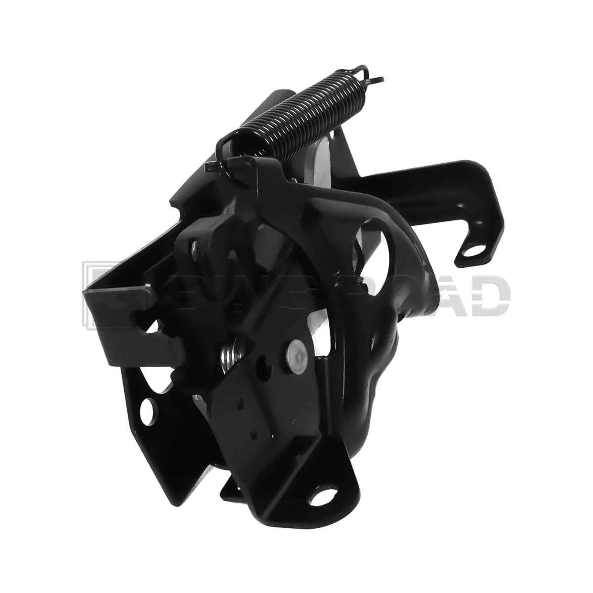 51237431370 Bonnet Lock Latch Actuator