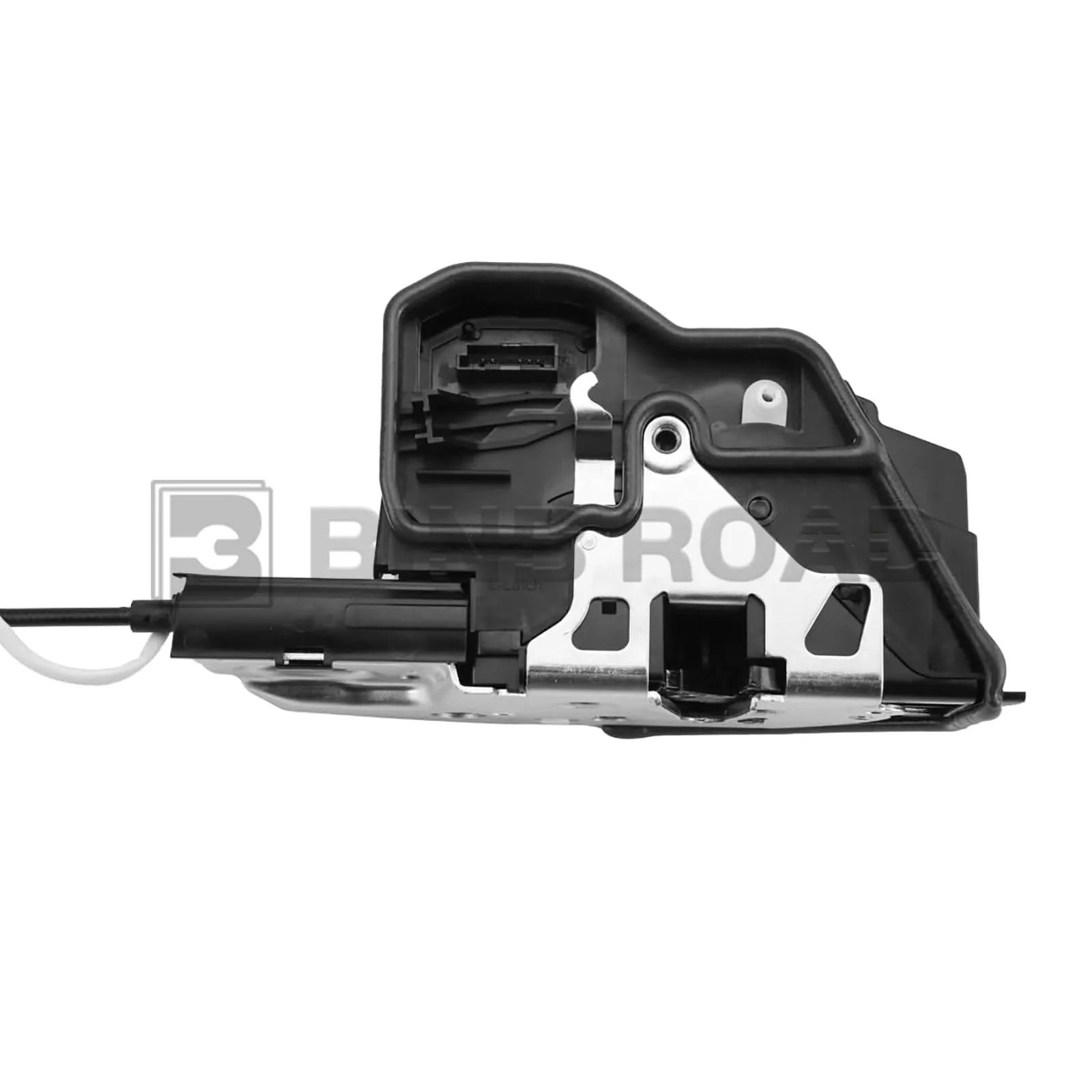 51217185692 Türschlossantrieb mit sanftem Schließmechanismus