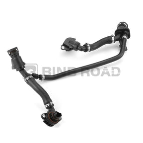 11158647961 Crankcase PCV Breather Hose