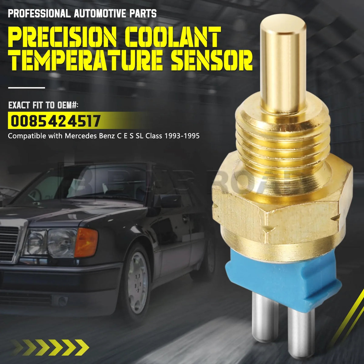 0085424517 Coolant Temperature Sensor