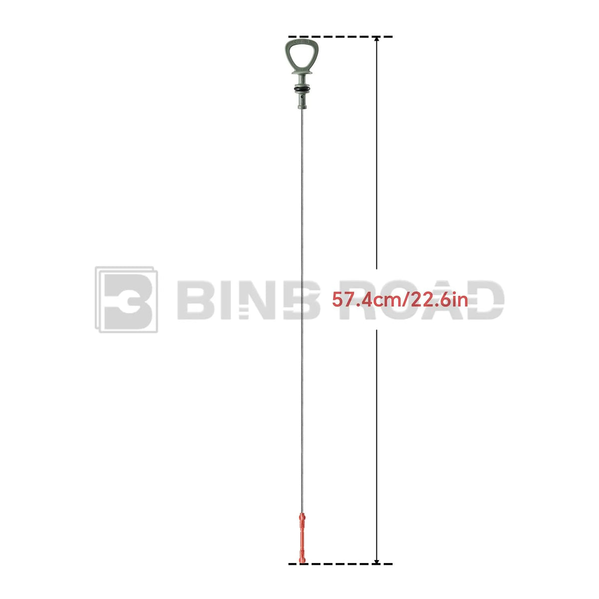 2760101672 Engine Oil Level Dipstick