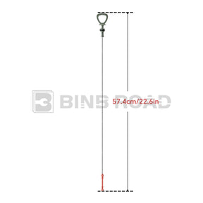 2760101672 Engine Oil Level Dipstick