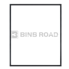 US 4607400578 4637400278 Tailgate Seal