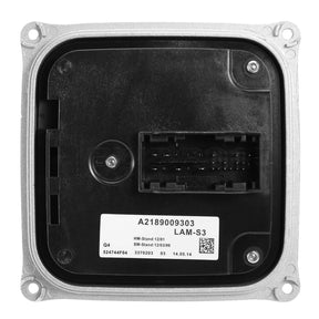 2189009303 21890093038 programmierbare Ballast Scheinwerfer Spannung Regler Modul