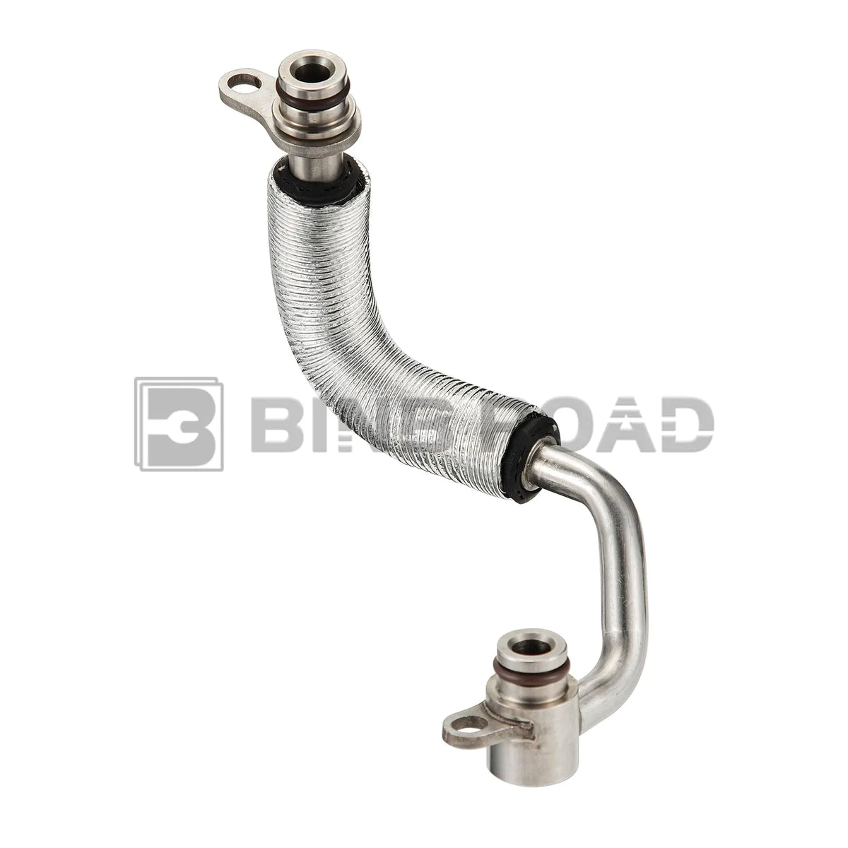 11537558900 Coolant Return Line