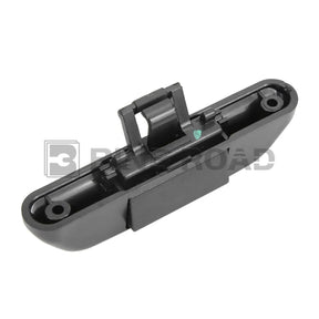 US 4L0898924B Rear Sunroof Shade Handle Gripe Plastic