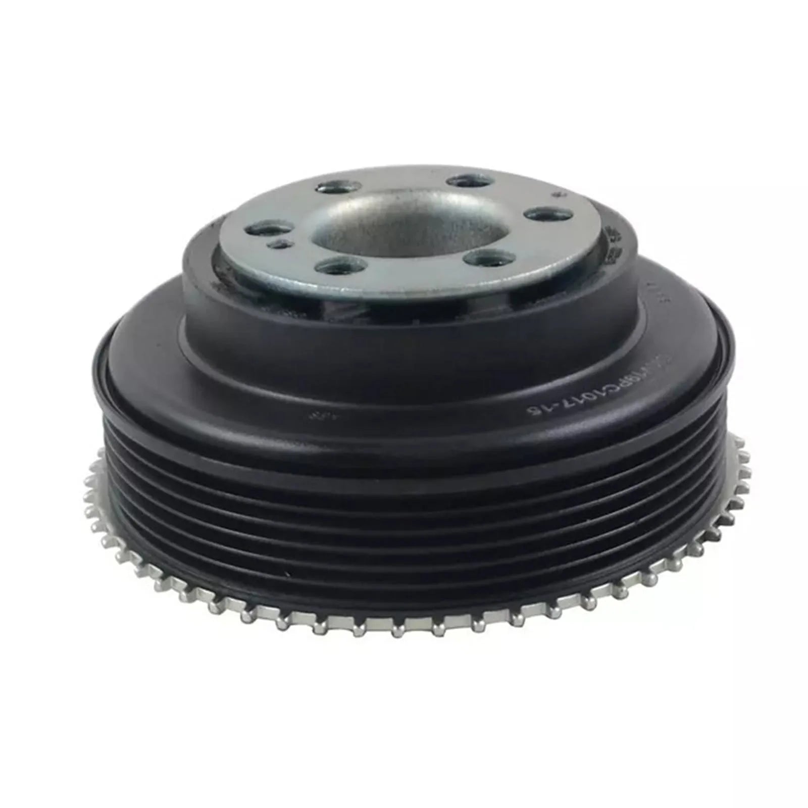 LR068885 Harmonic Balancer Crankshaft Pulley