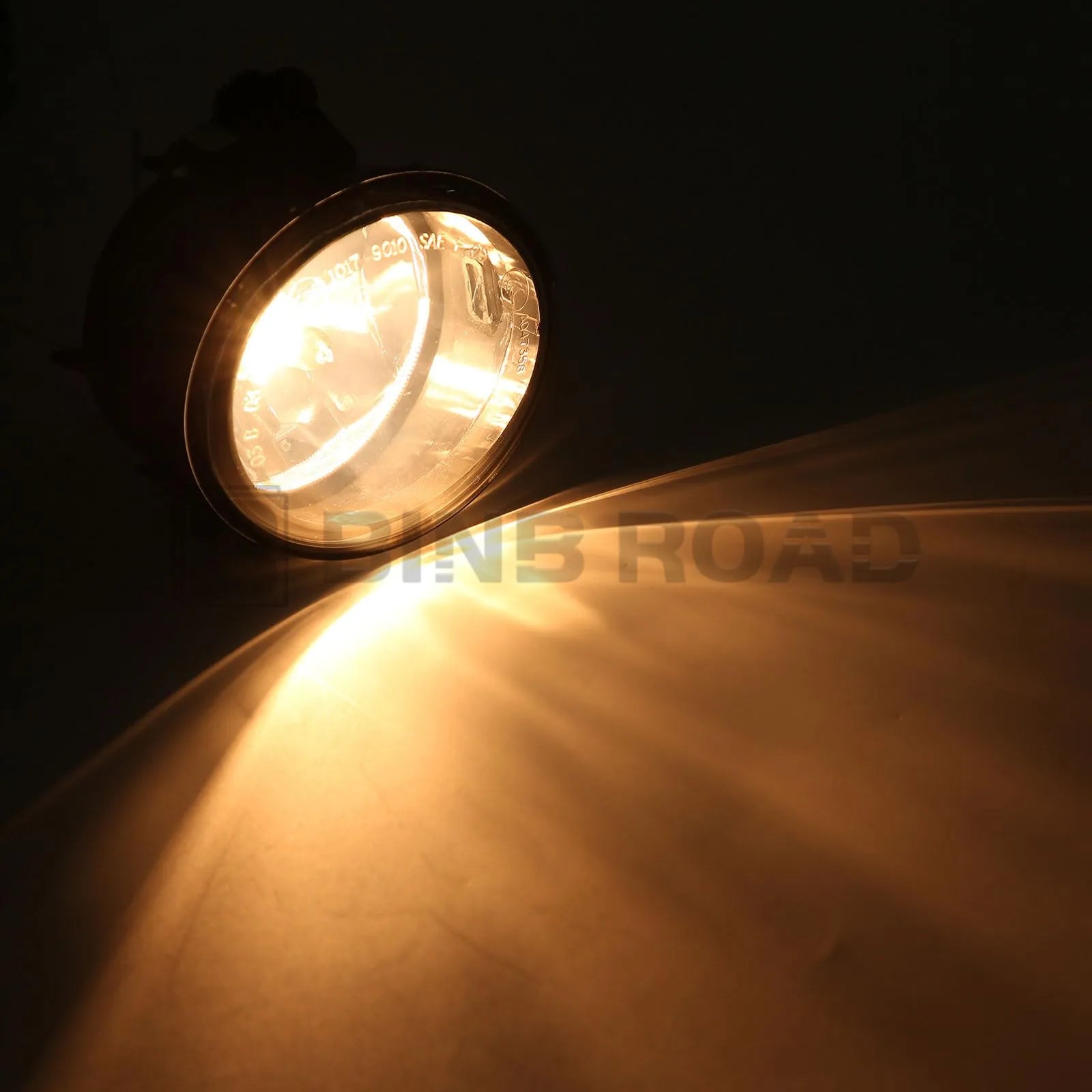 US 63177238787 + 63177238788 Fog Lamp Day Running Lamp