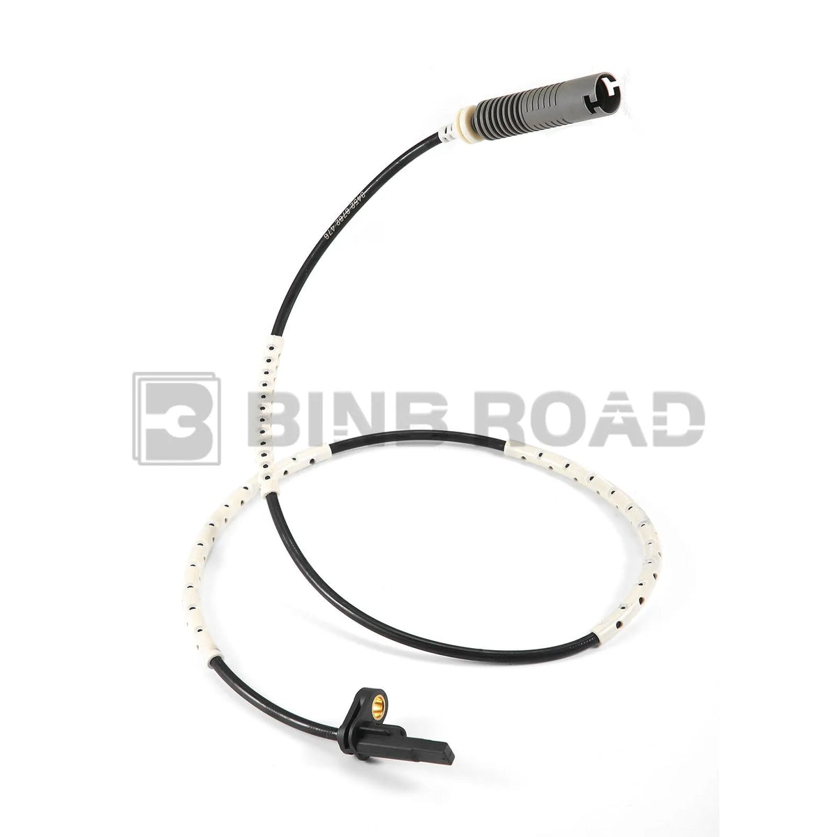 34526762476 34526785022 34526870077 1Pcs Rear Left Right ABS Wheel Speed Sensor