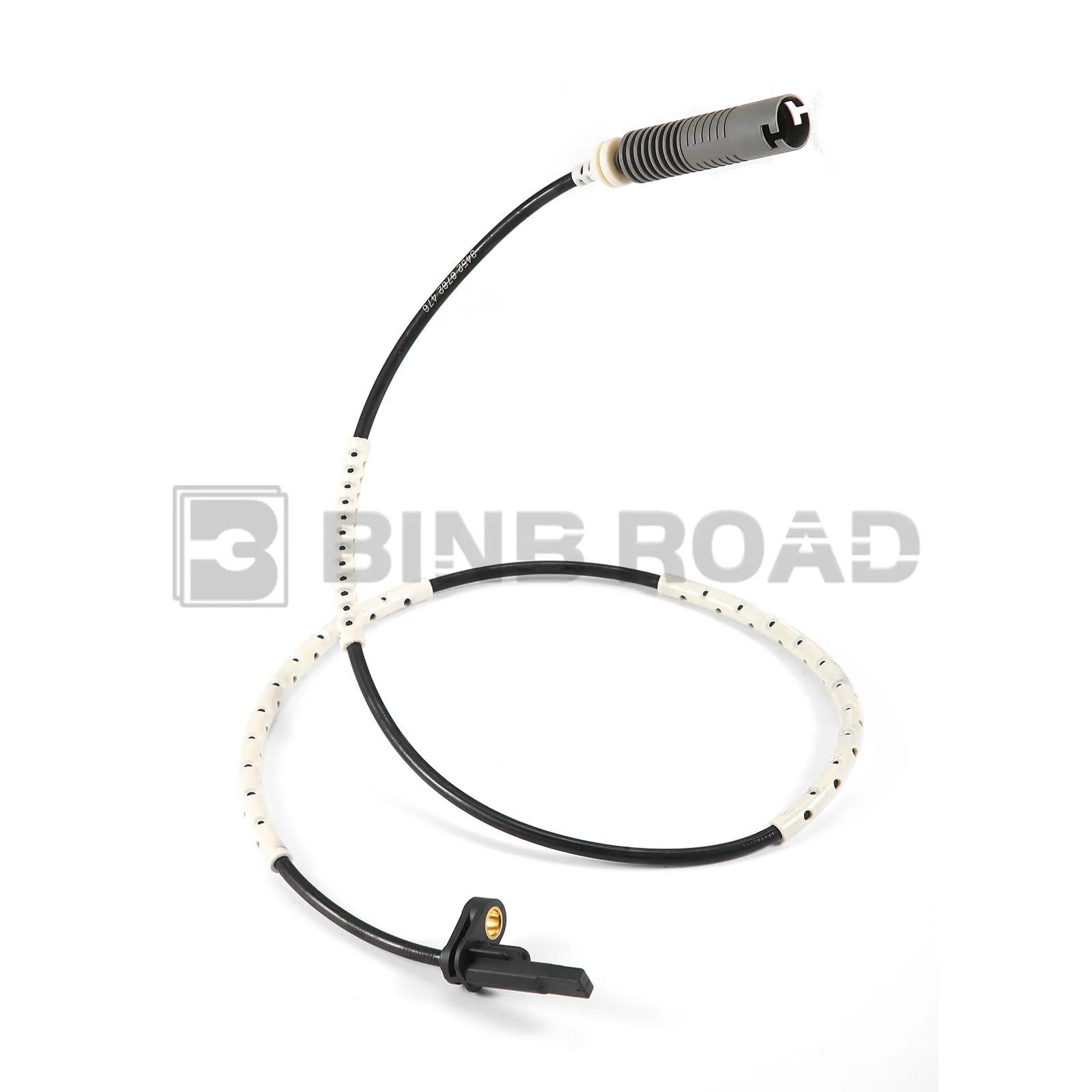 34526762476 34526785022 34526870077 1Pcs Rear Left Right ABS Wheel Speed Sensor