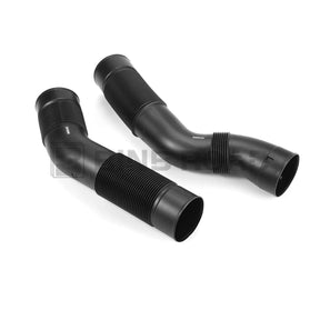 US 1190940082 + 1190940182 2Pcs Air Intake Duct hose Left and Right