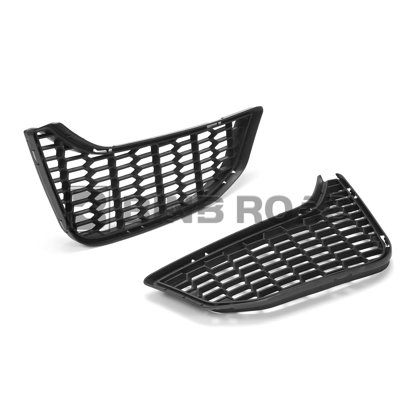 US 51118054301 + 51118054302  Air Intake Open Mesh Grille