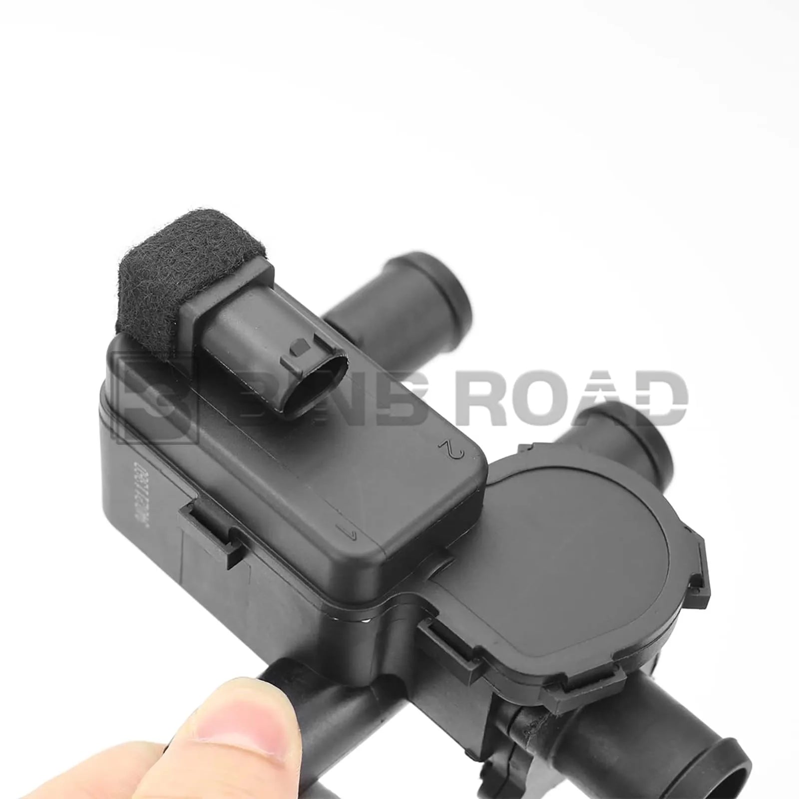 2308300084 Heater Control Valve Solenoid Valve