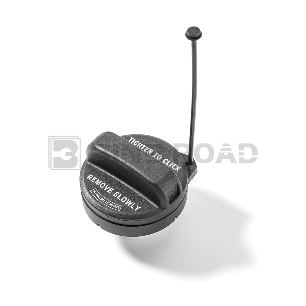 BINB ROAD Gas Cap Fuel Cap Compatible with Honda Civic Accord CR-V Pilot Odyssey Fit Acura (Replaces 17670-T3W-A01)
