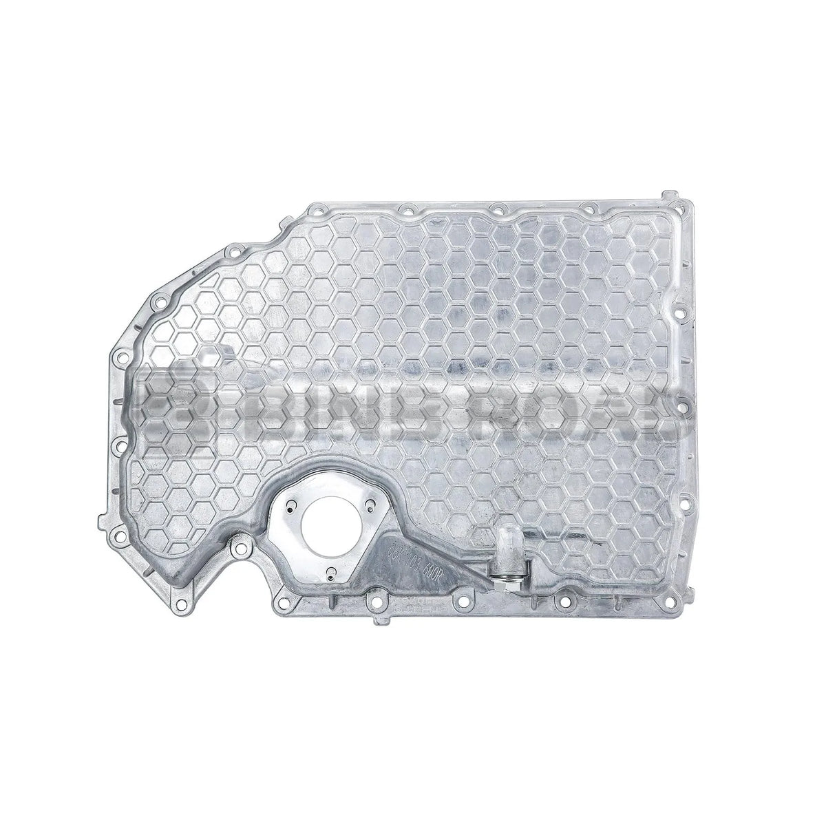 06K103600R Aluminum Lower Engine Oil Pan