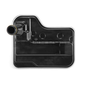 US 24117593565 24117572617 Transmission Filter Oil Pan Gasket Set