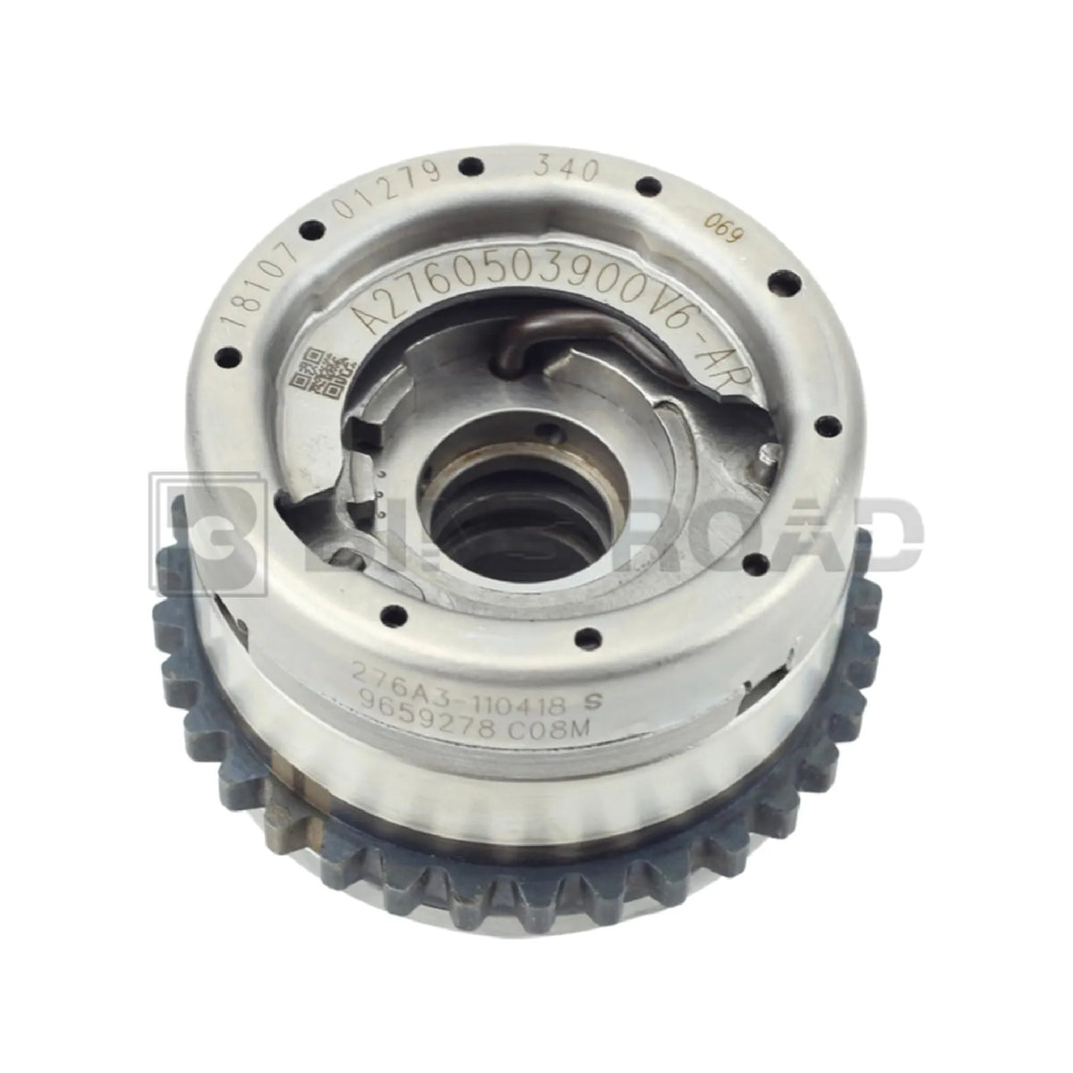 2760503900 / 2760505400 Camshaft Adjuster VVT Sprockets
