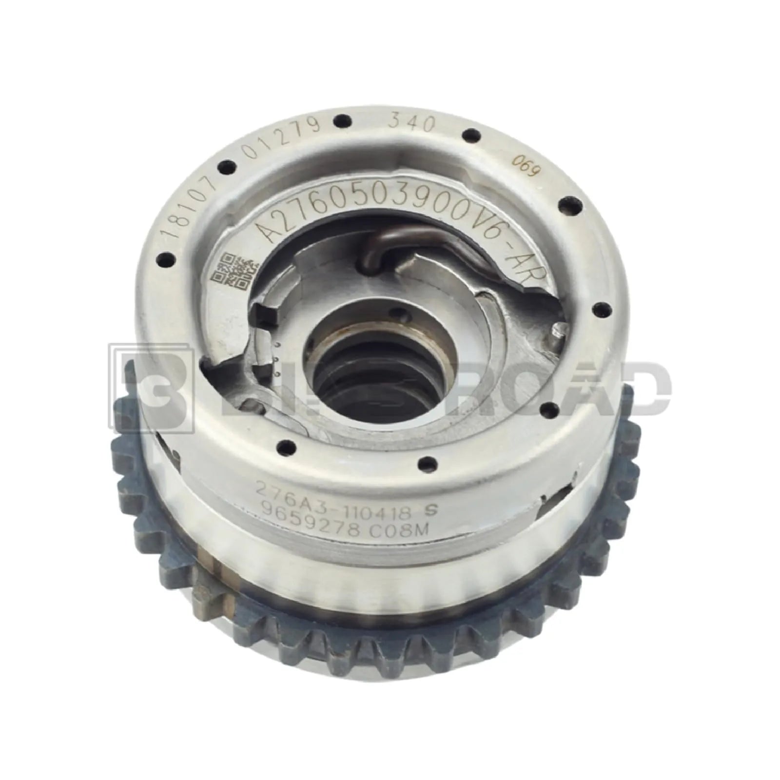 2760503900 / 2760505400 Camshaft Adjuster VVT Sprockets