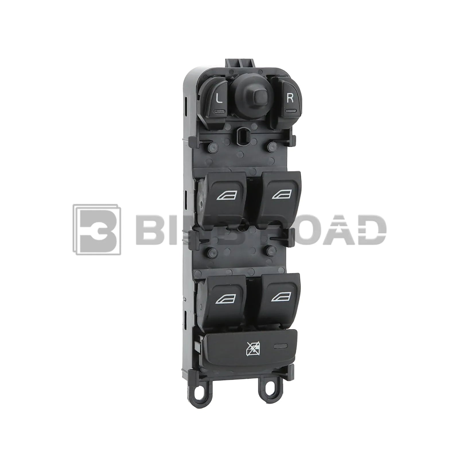 LR007401 Master Power Window Switch