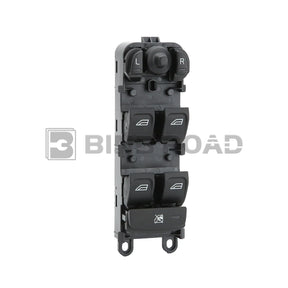 LR007401 Master Power Window Switch