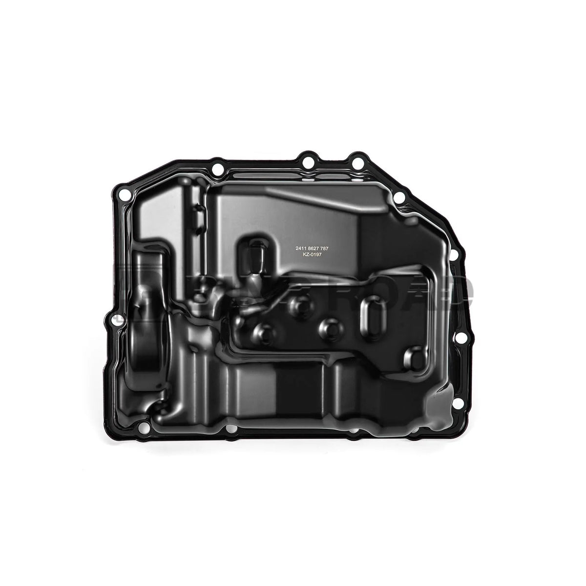 BINB ROAD Transmission Oil Pan Compatible with BMW MINI Cooper Clubman Countryman X1 X2 i8 2 Series (Replaces 24118627787)