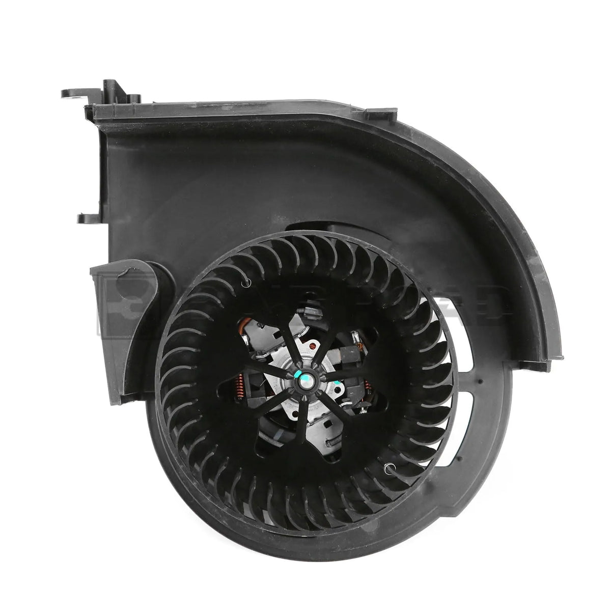 64116971108 Blower Motor Fan Assembly with Resistor