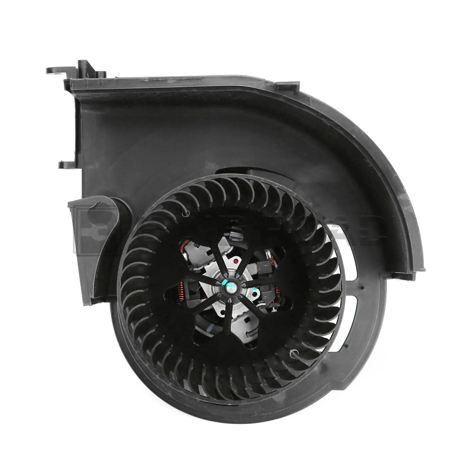 64116971108 Blower Motor Fan Assembly with Resistor