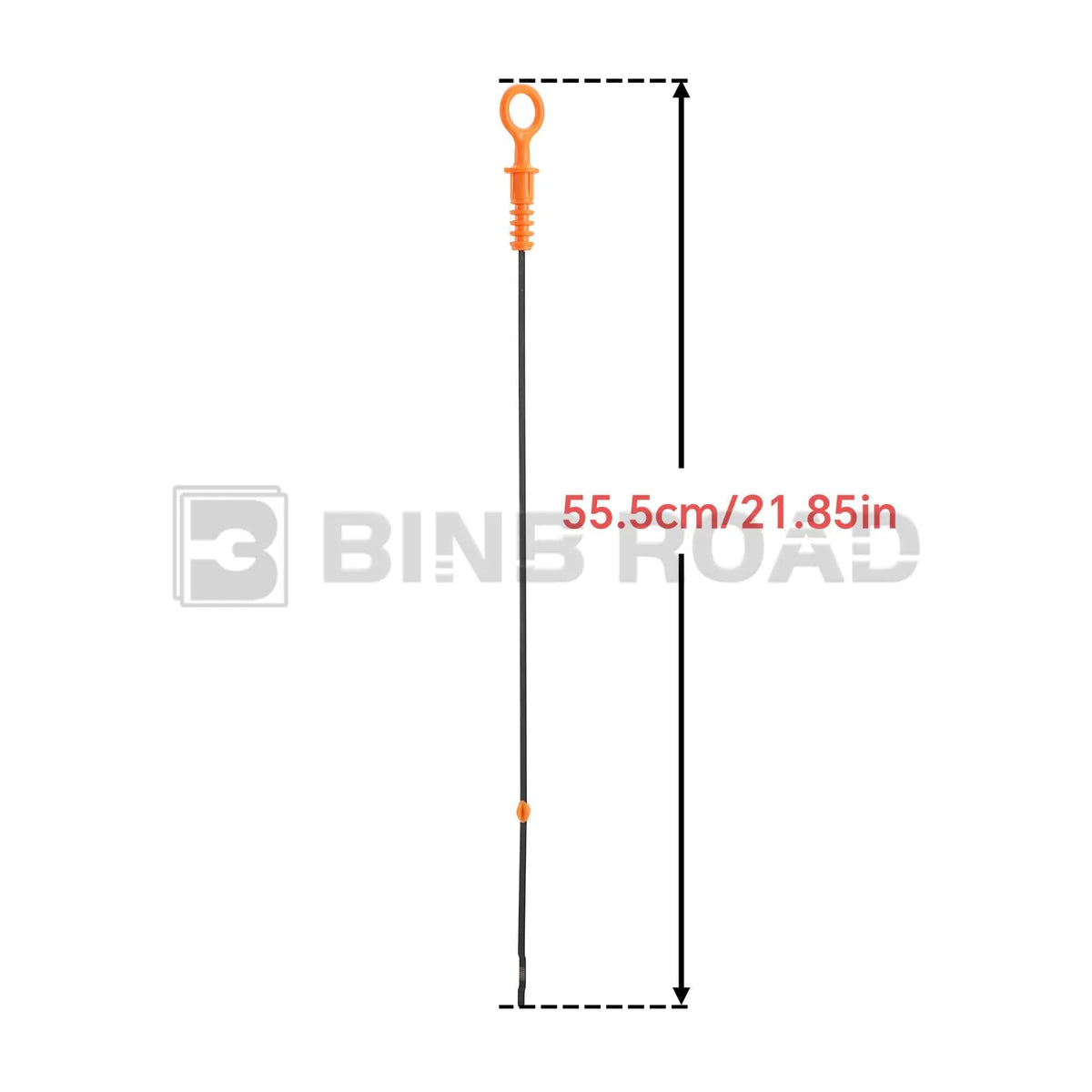 038103663 + 038115611B Engine Oil Fluid Dipstick and Oil Dipstick Funnel Tube