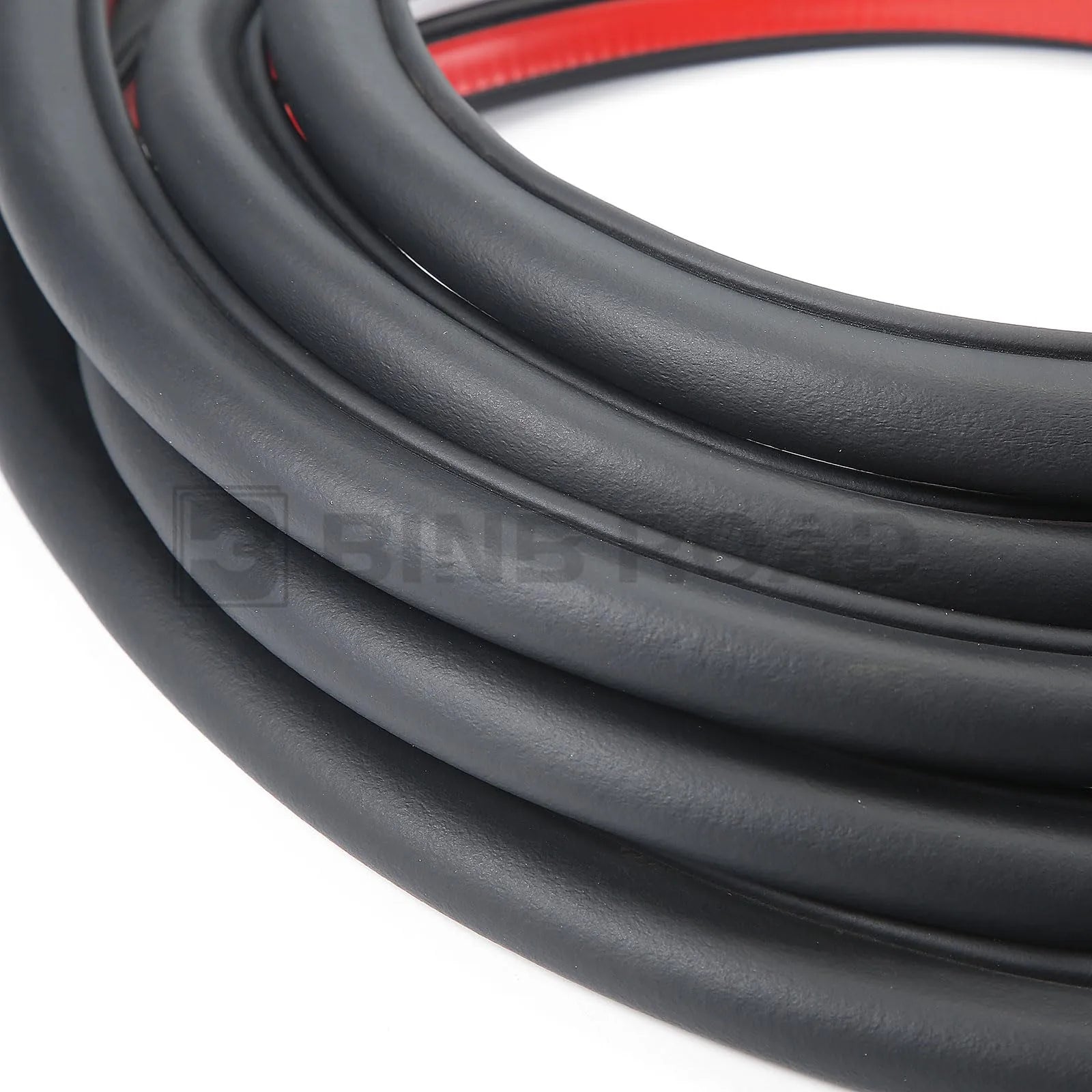 51767220382 Car Rubber Weather Stripping Rear Door Seal