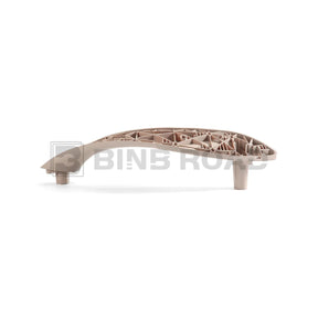 51417279316 Interior Door Pull Handle Cover Trim