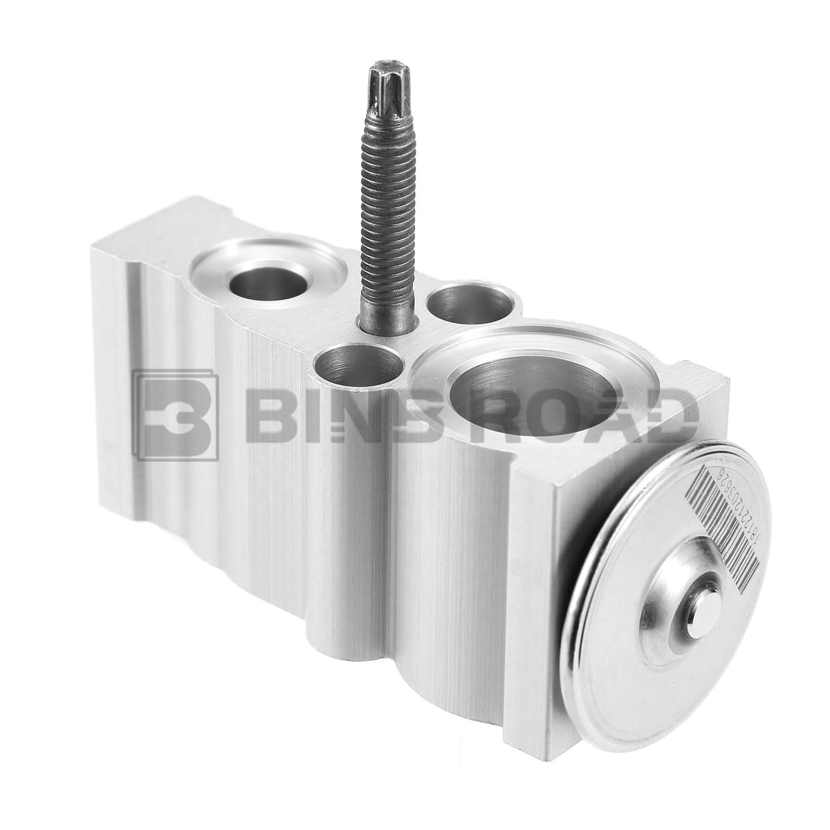1678309301 Front Air Conditioning Expansion Valve