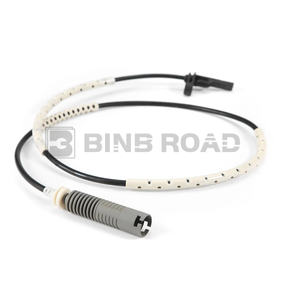 34526762476 + 34526760424 Front and Rear Left Right ABS Wheel Speed Sensor