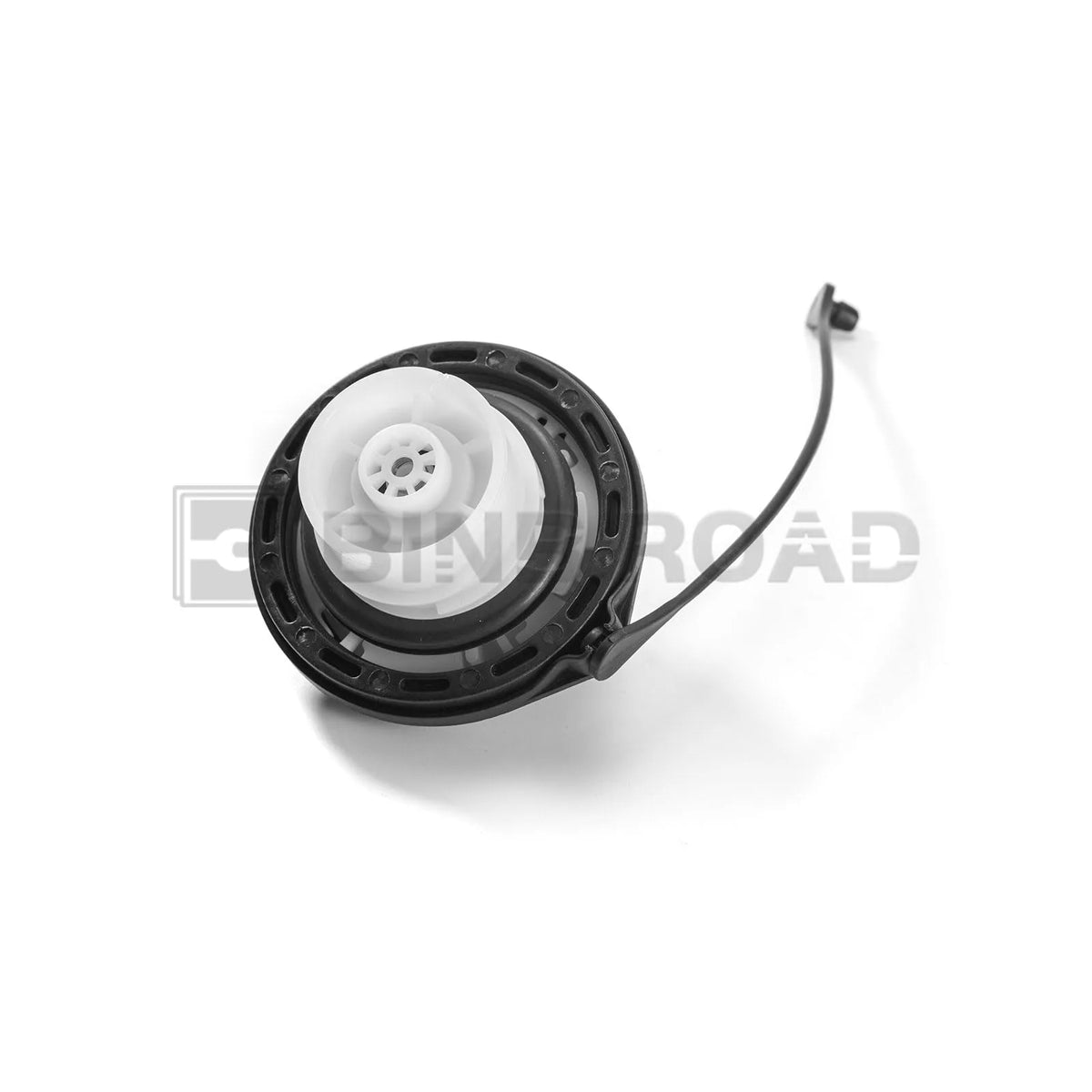 BINB ROAD Gas Cap Fuel Cap Compatible with Kia Sportage Telluride Forte Soul K5 (Replaces 31010-3L600U)