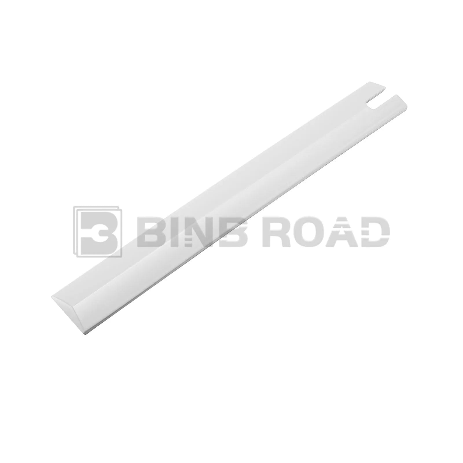 BINB ROAD Convertible Roof Top Hinge Cover Kit Compatible with BMW 328i 335i M3 428i 430i 435i 440i M4 E93 F33 F83 2007-2019,White (Replaces 54377184037 54377184047)