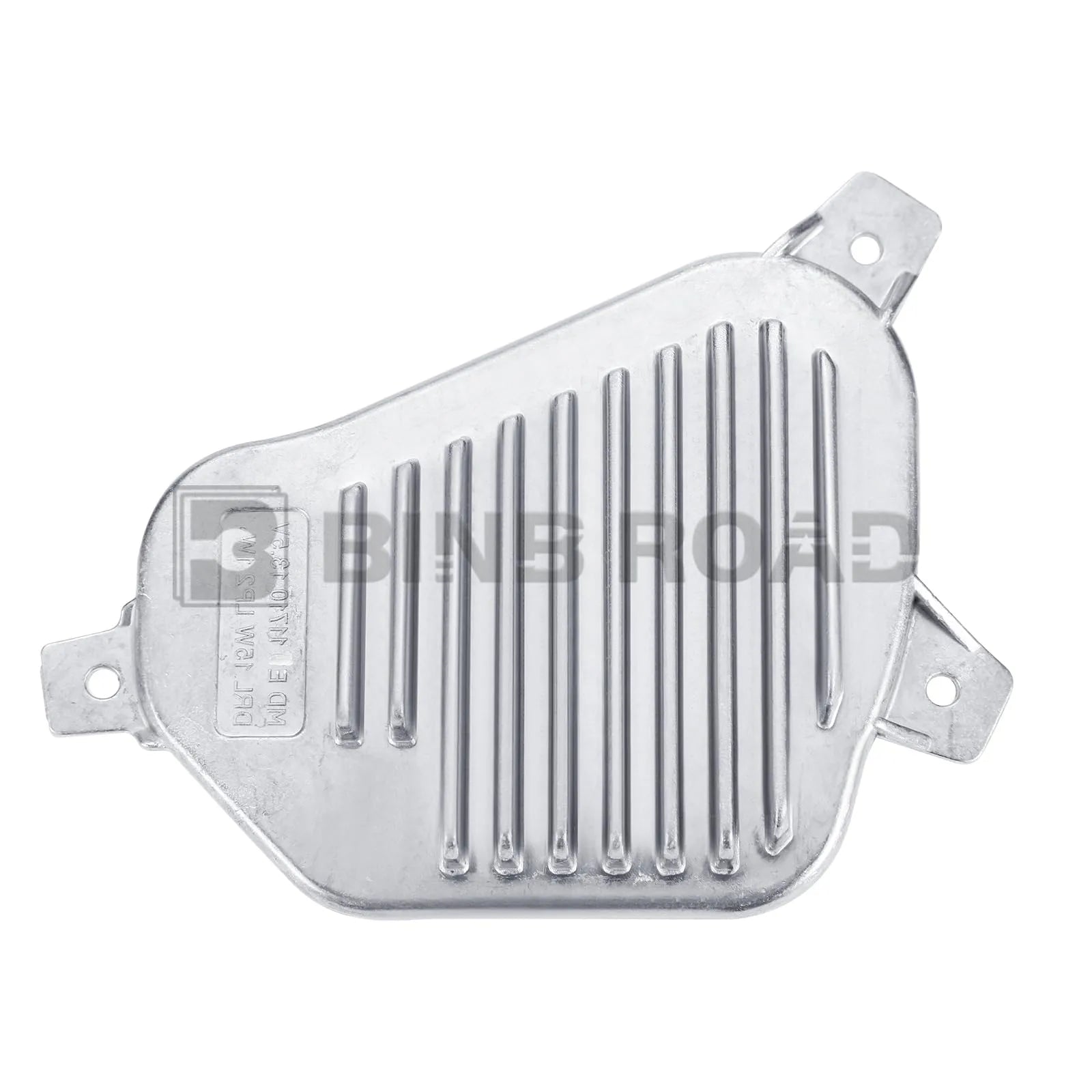 US 63117428791 + 63117428792 LED Headlight Lights Modules Set