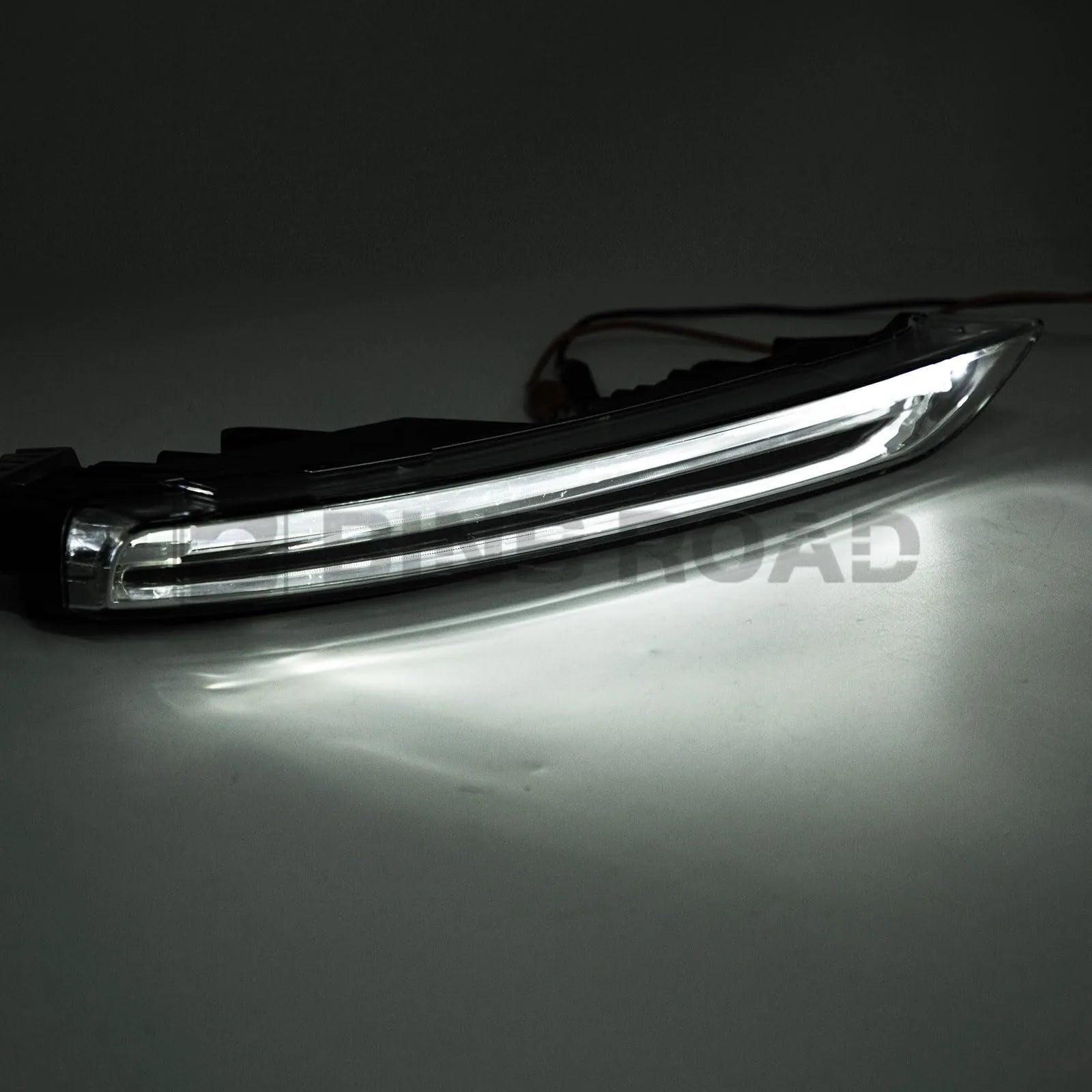 95863118130 + 95863118230 Daytime Running Lights LED DRL Lamp Light