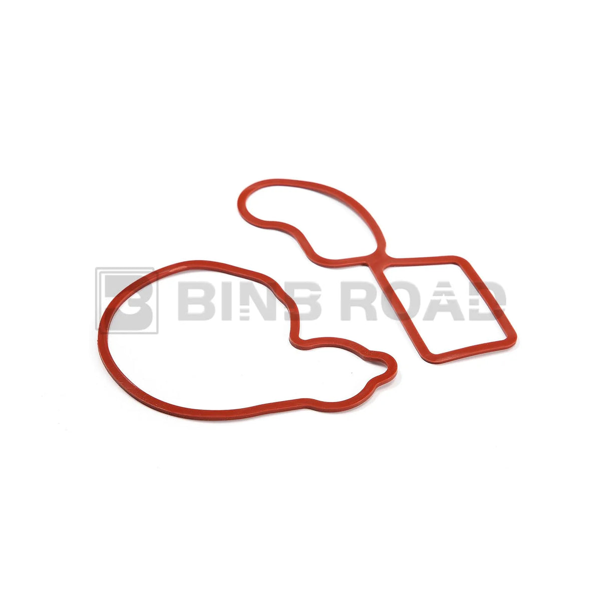US 11517644809 2Pcs Coolant Water Pump Seal Gasket