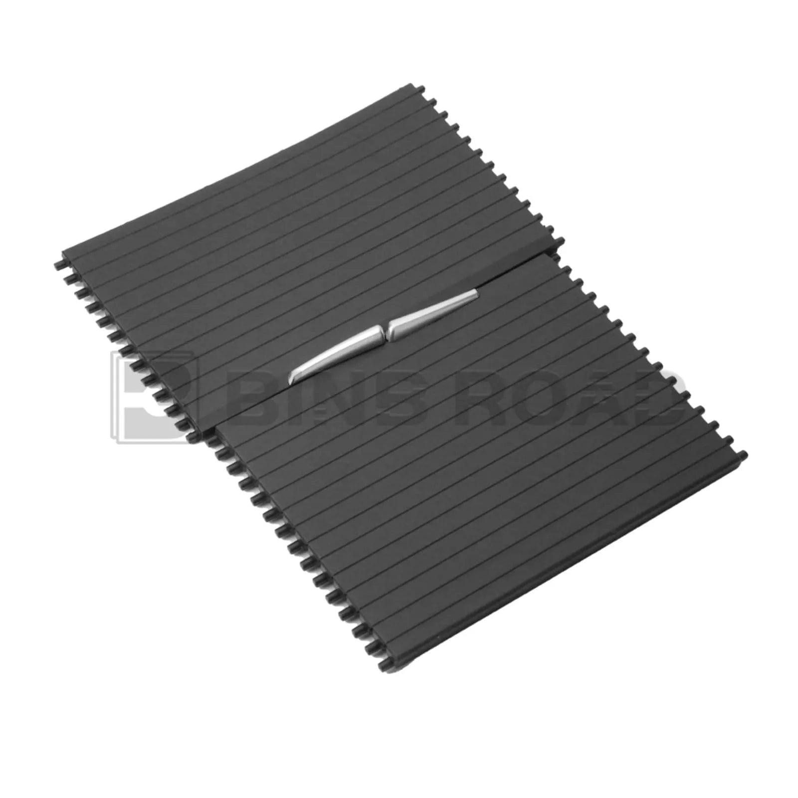 51166954943 Console Cup Holder Roller Blind Cover Kit