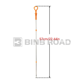 US 06B-115-611R 06B-115-611C Engine Oil Fluid Dipstick