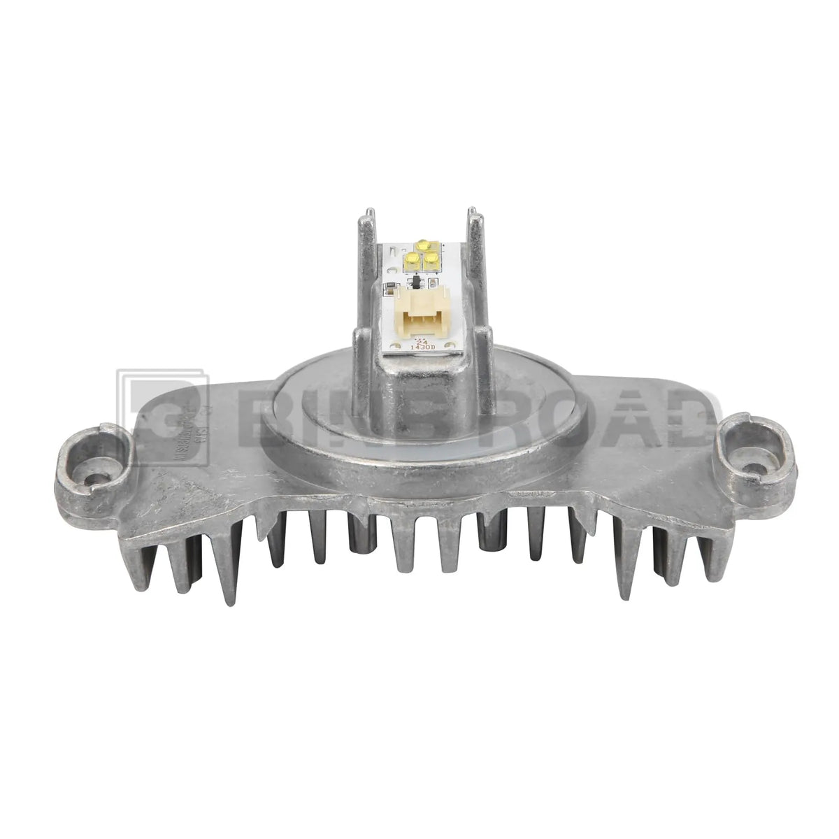 63117398766 63117311243 2Pcs Headlight LED Light Ballast Module