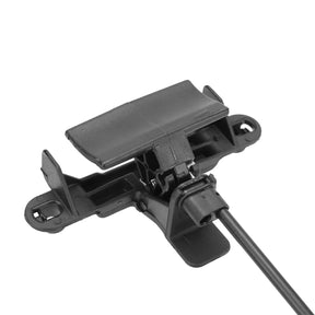 US 51237164798 Auto Motorhaube Entriegelungskabel