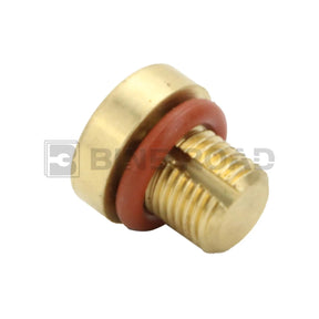 17111712788 Coolant Expansion Tank Bleeder Screw