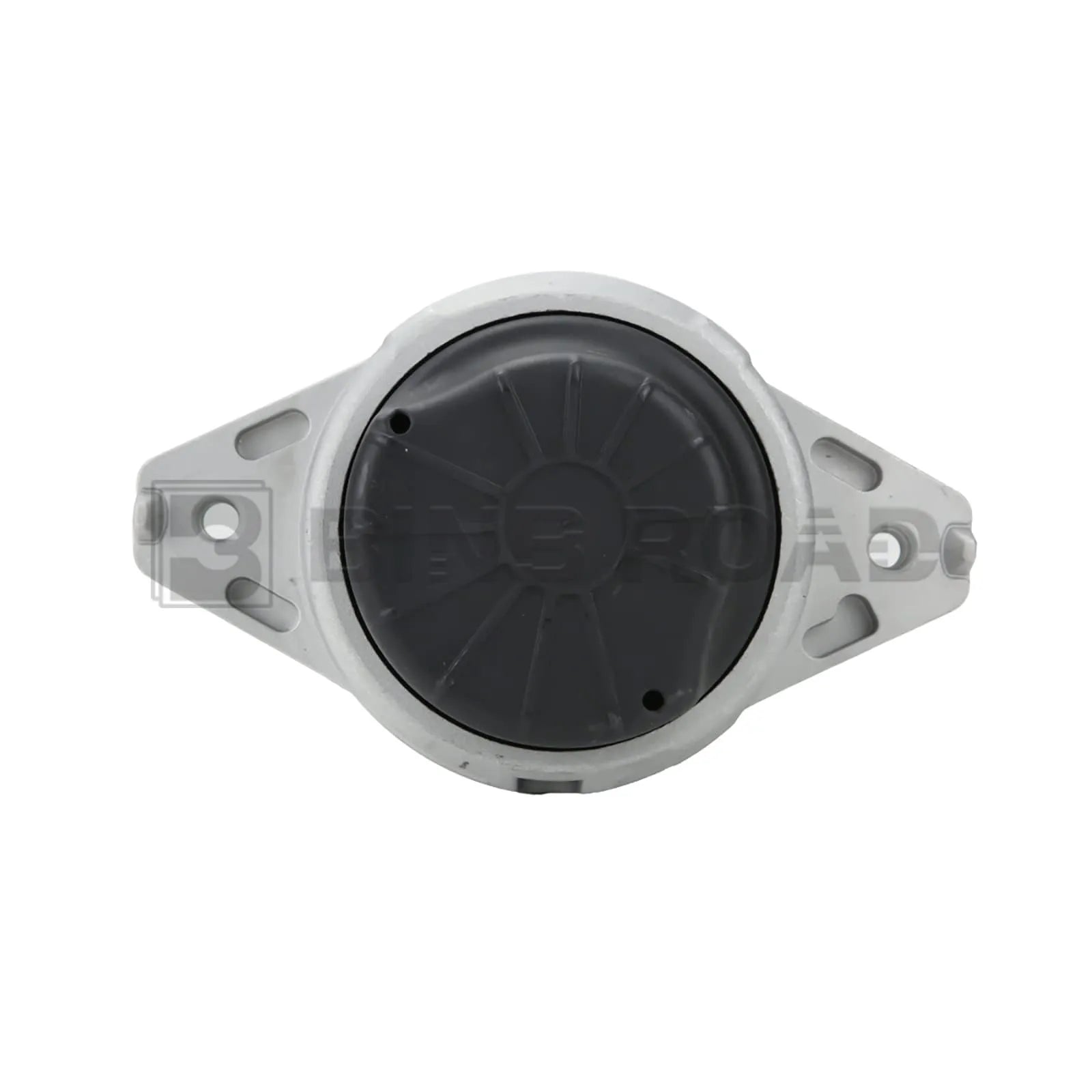 1662405817 + 1662405917 + 1662400518 Engine Motor Mount Support