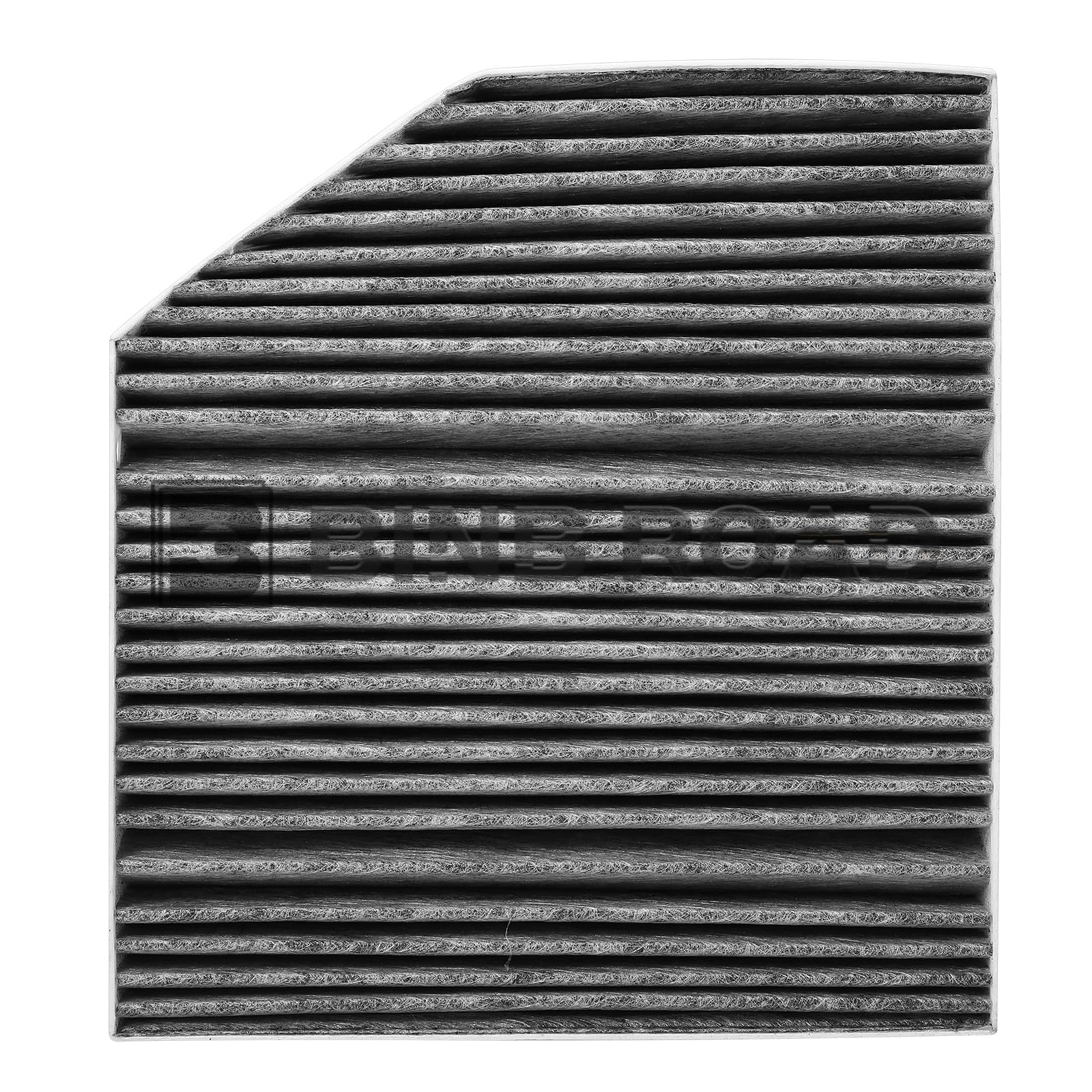 2058350147 Cabin Air Filter with Activated Carbon