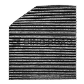 2058350147 Cabin Air Filter with Activated Carbon