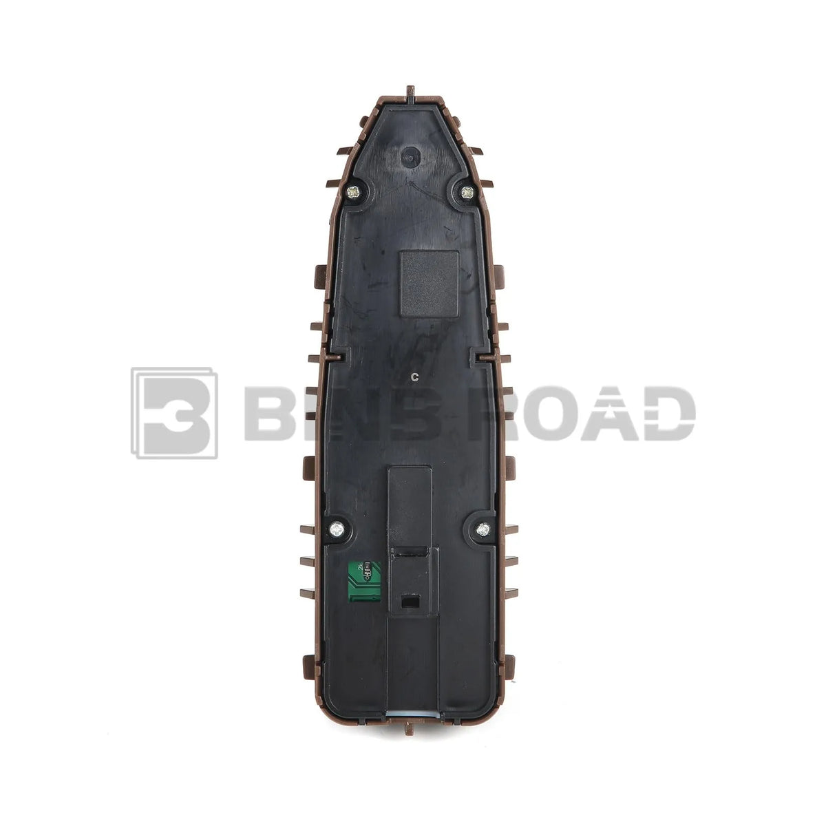 2139050000 21390500008Q54 Master Power Window Switch,Brown