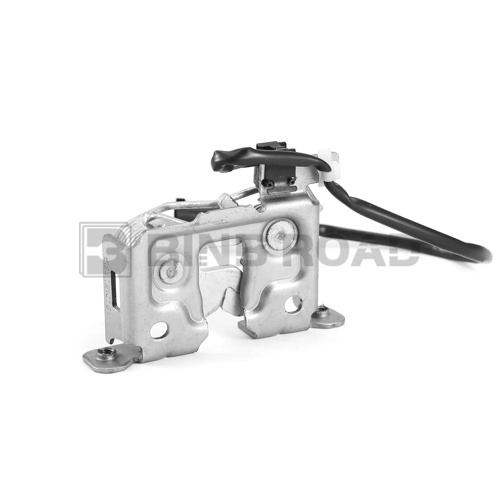US 51237336582 Hood Safety Catch Latch Lock