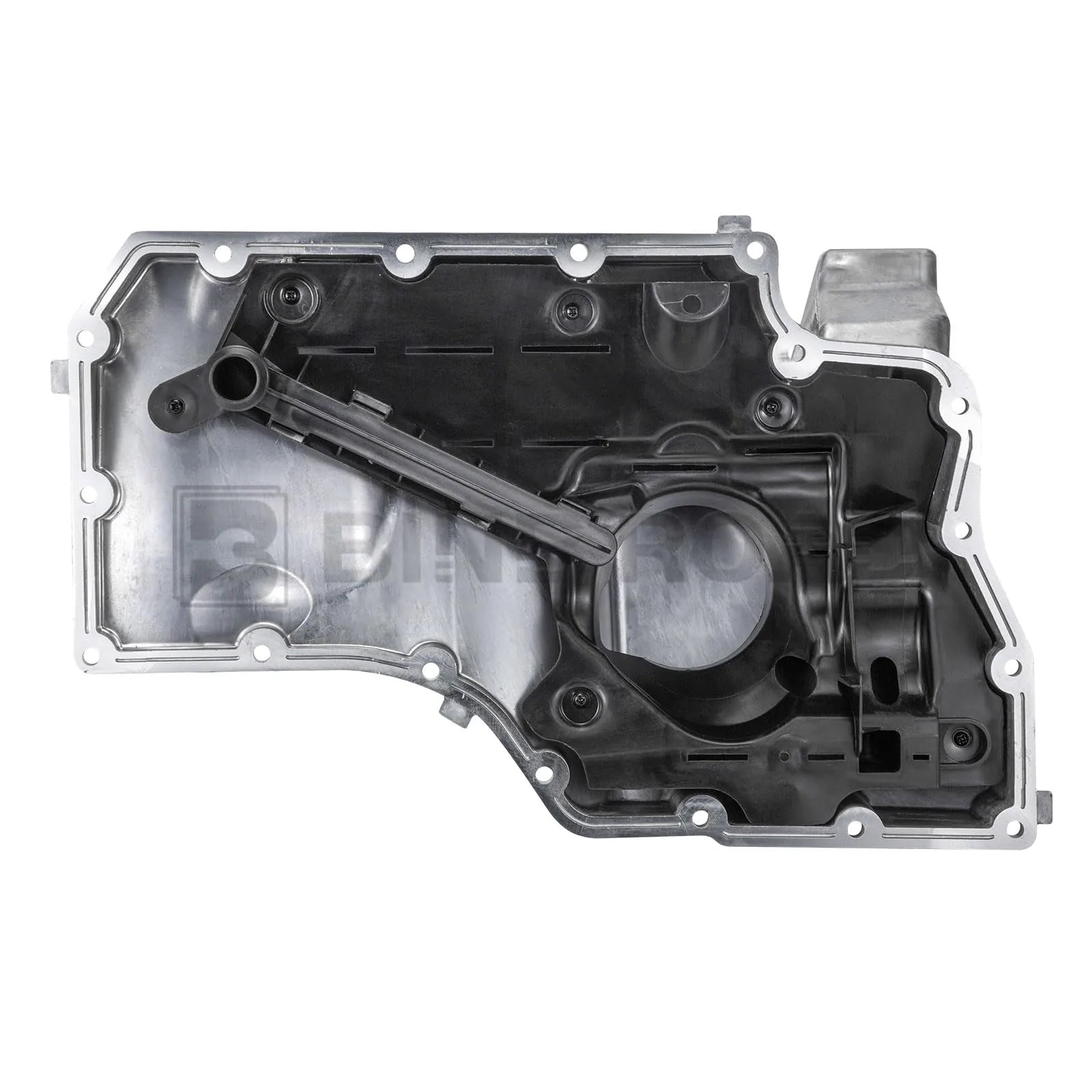 06L103598R Aluminum Lower Engine Oil Pan